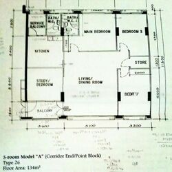 Blk 512 Choa Chu Kang Street 51 (Choa Chu Kang), HDB 5 Rooms #459114661